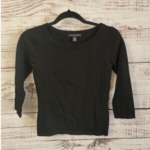 Banana Republic Black Women's Sweater